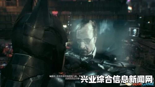 蝙蝠侠阿卡姆骑士，谜语人挑战任务攻略详解与解析