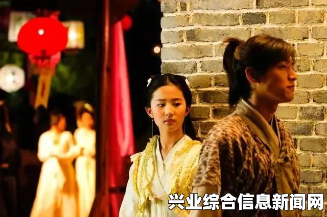 仙剑奇侠传6全角色六大结局一览