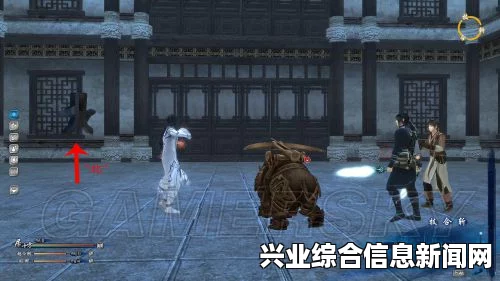 仙剑奇侠传六洛家庄支线任务图文攻略详解