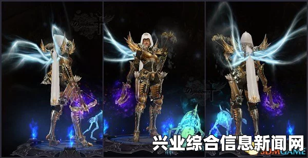 暗黑破坏神3国服猎魔人2.3版本装备选择与单刷打法详解