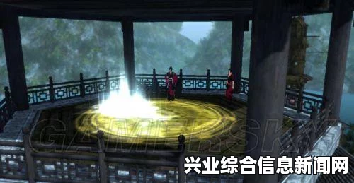 仙剑奇侠传6归墟攻略，路线详解与中心龙柱探索方法