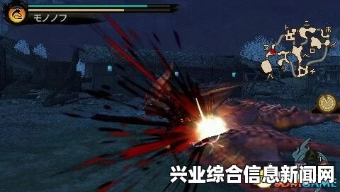 讨鬼传极锁镰操作指南及玩法技巧心得分享