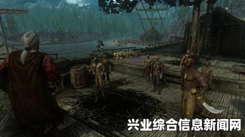 上古卷轴5剧情任务MOD，独特人生体验之旅
