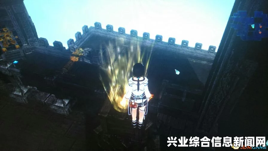 仙剑奇侠传六，驭界枢跳跳乐攻略大全——图文详解与跳跃技巧分享