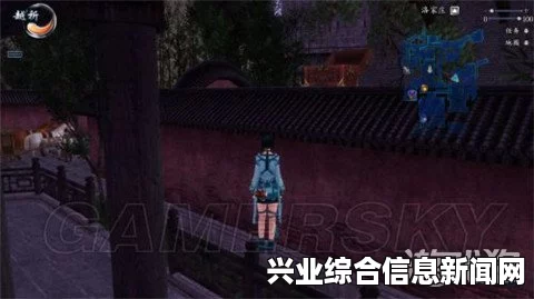 洛家堡，历史、文化与现状的综合概述