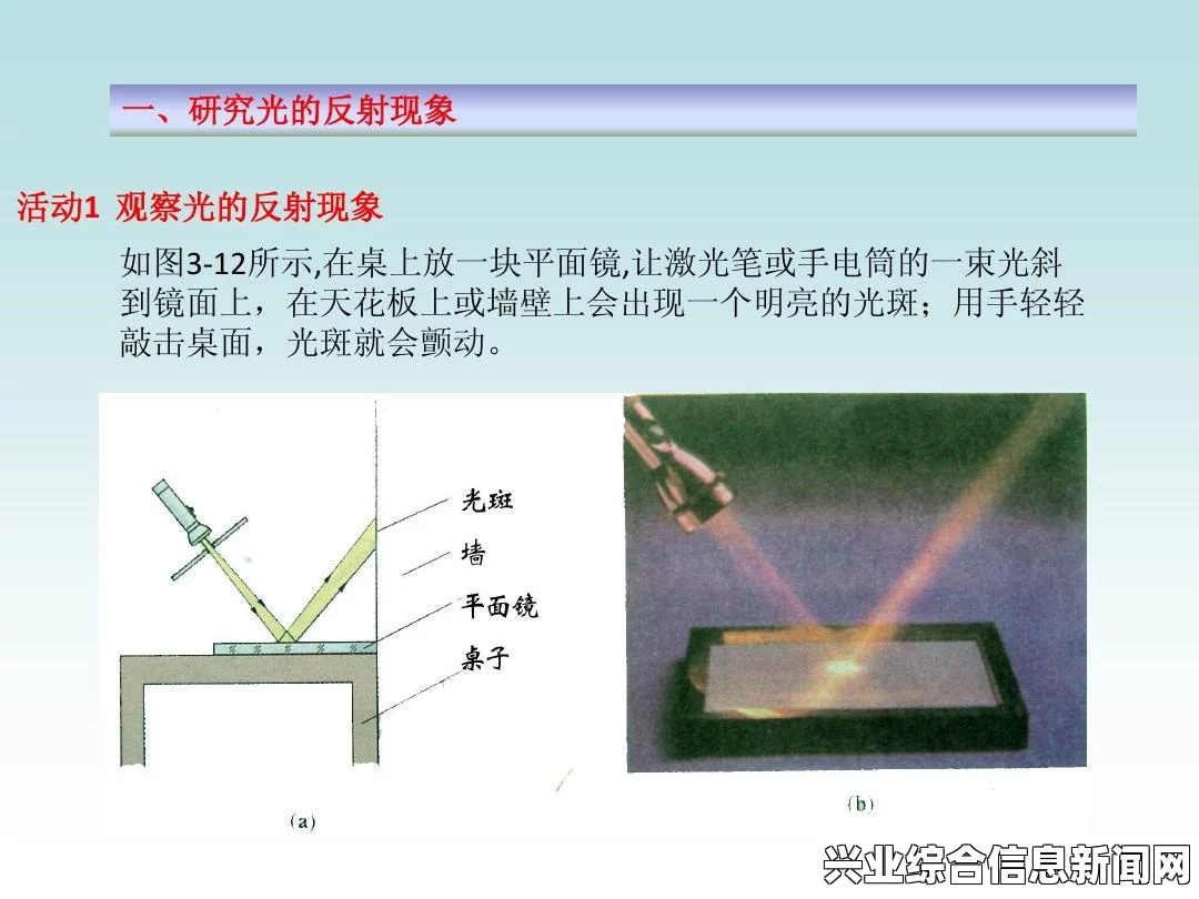 光源反射对视觉体验的影响探讨