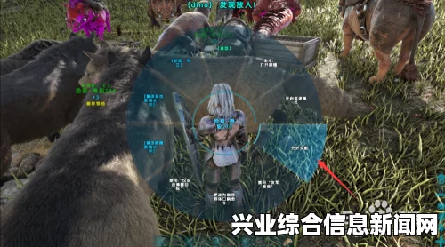 方舟生存进化，孤狼探索指南与深度发展玩法心得分享