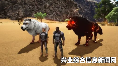 方舟，生存进化 探索发展玩法心得 孤狼探索指南