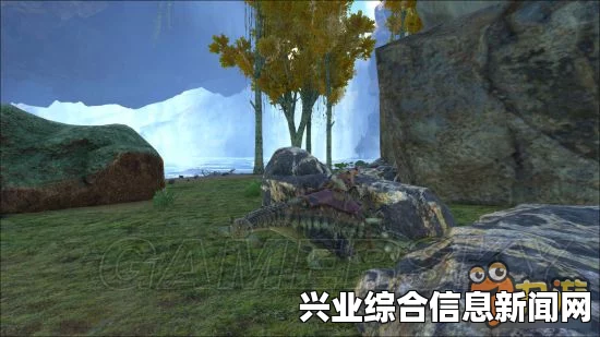 方舟生存进化铁矿分布图详解与高效挖铁技巧分享