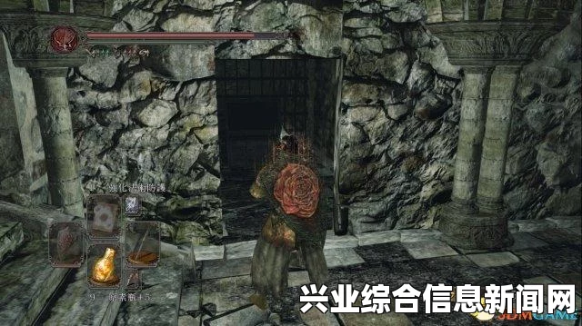 黑暗之魂2原罪学者敌人掉落装备指南