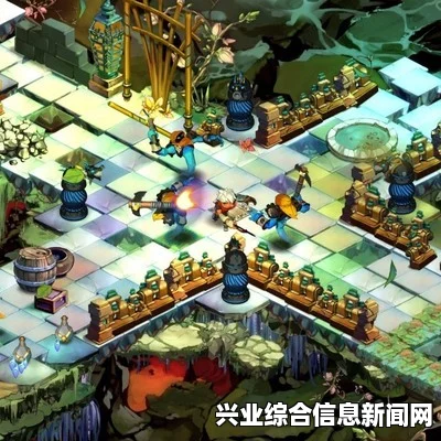 游戏背景与任务概述