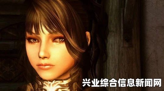 上古卷轴5，独立美化MOD经典原版发型瑟拉娜美化