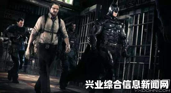 蝙蝠侠阿卡姆骑士，完美犯罪猪面人打法详解