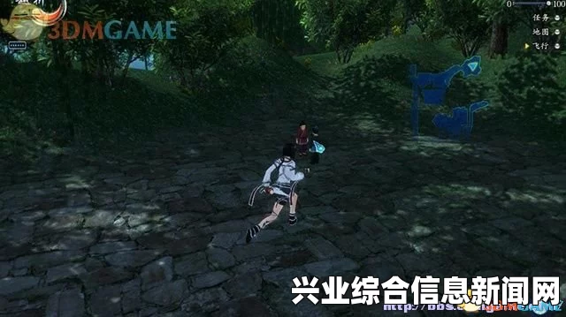 仙剑奇侠传6视频图文攻略剧情流程妹子解说试玩