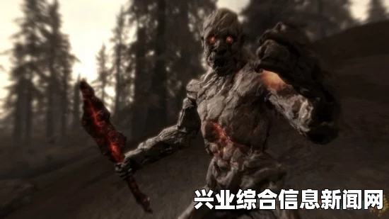上古卷轴5龙裔大赛季军MOD，致命御姐重甲法师的魅力展示