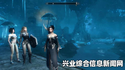 上古卷轴5，第一届龙裔大赛亚军MOD—超真实史诗般画面
