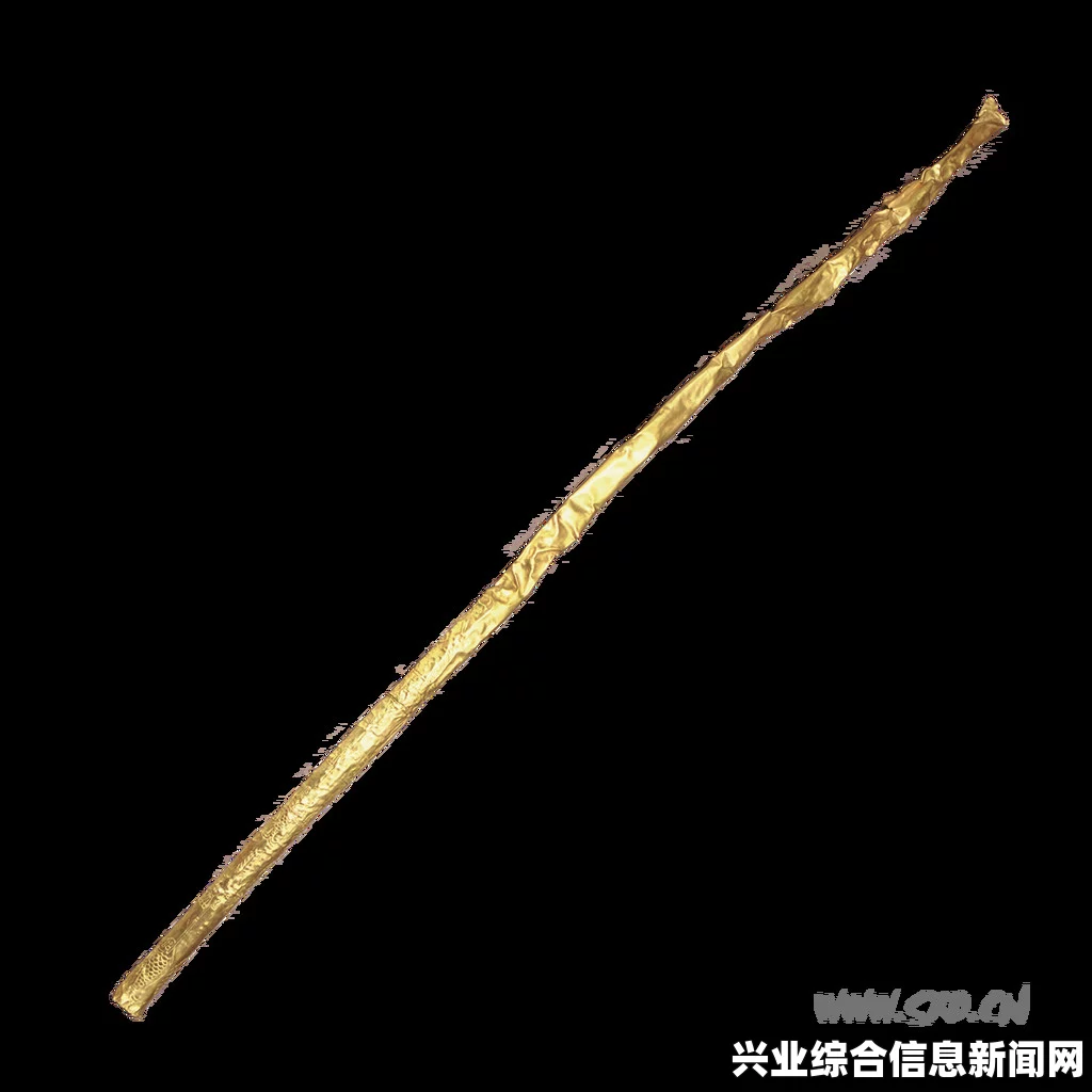 菲尔金杖，神秘魔杖的基本信息揭秘