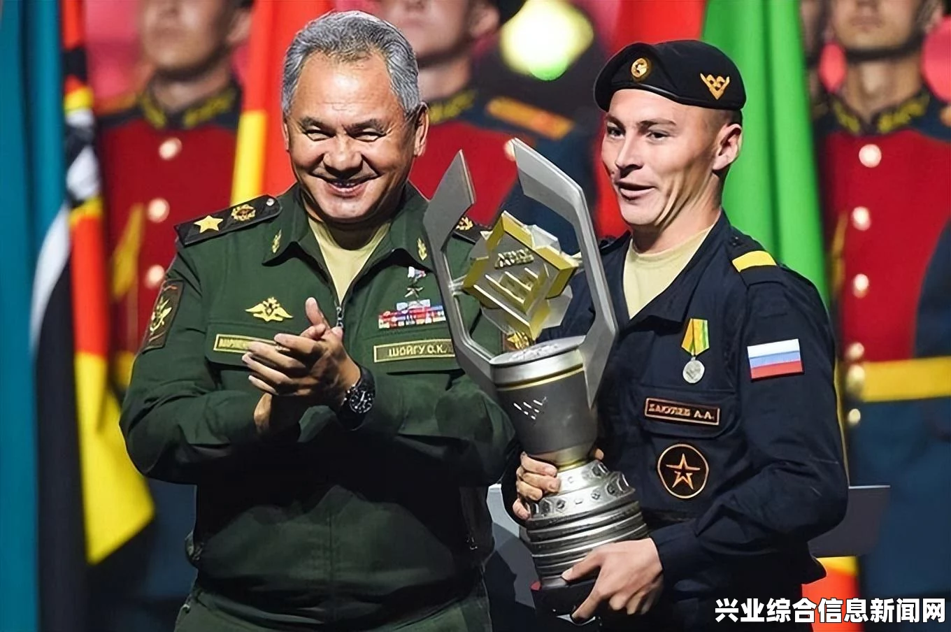 坦克中士概述