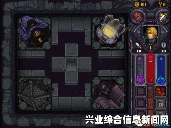 符石守护者 游戏上手心得及技巧分享攻略