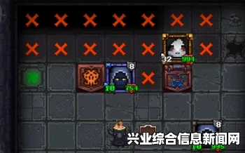 符石守护者存档恢复攻略，解决丢失问题的方法指南