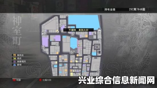 如龙0主线容易漏掉奖杯获得攻略及主线奖杯详解