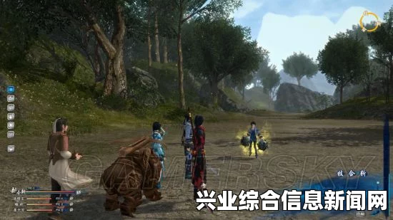 仙剑奇侠传6，战斗系统与游戏体验详解