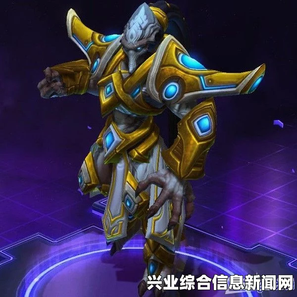 风暴英雄塔萨达天赋加点攻略及玩法详解