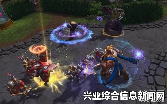 风暴英雄，辅助英雄能力与玩法全面解析
