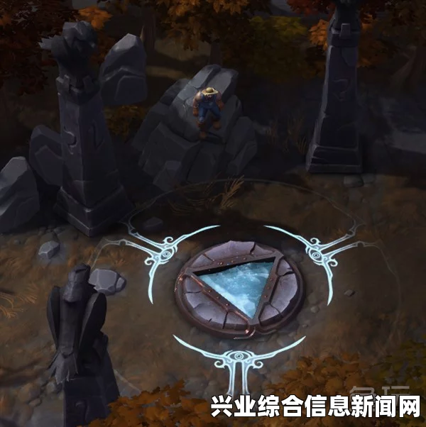 风暴英雄，诅咒谷地图机制深度解析与实战策略指南