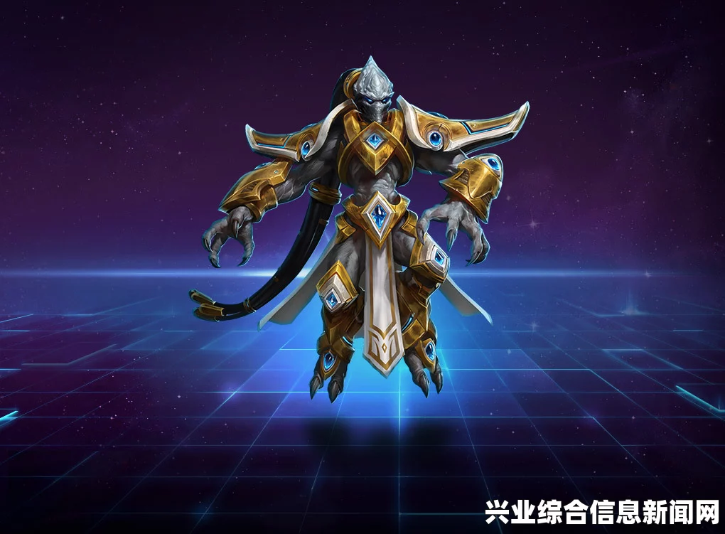 风暴英雄圣堂武士的拯救者塔萨达尔打法攻略