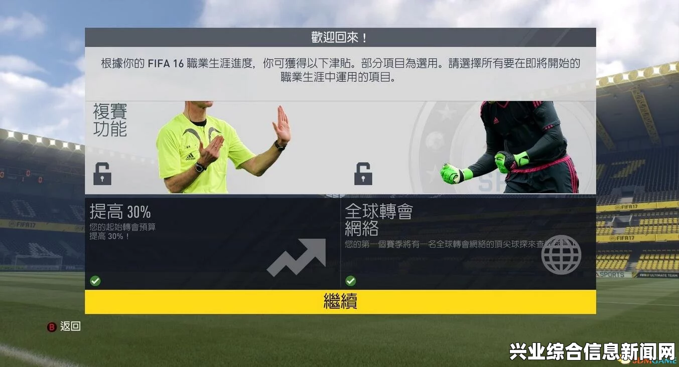 FIFA 15经理模式交易技巧心得及交易方法