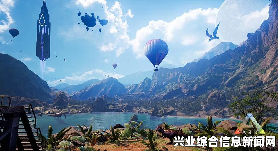 方舟，生存进化中的可爱肿头龙小弟作用及构造图
