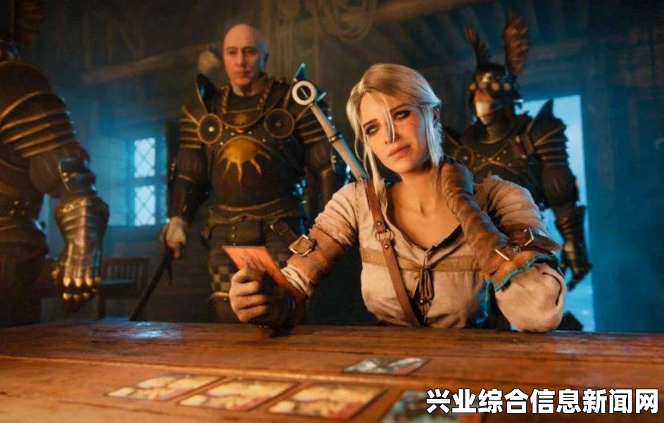 巫师3狂猎地图中的BUG—威伦地图BUG分享