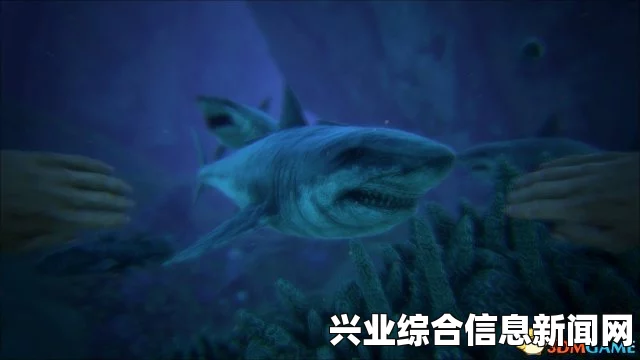 方舟，生存进化 鲨鱼BUG捕获方法图文分享—怎么捕鲨？