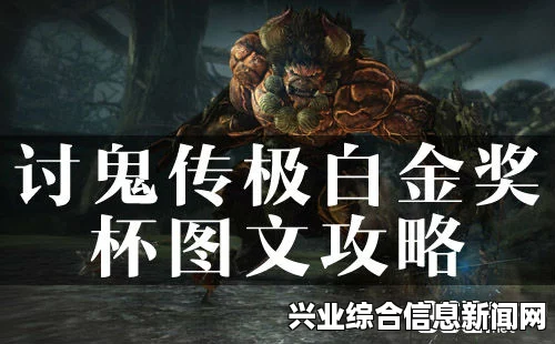 讨鬼传极白金玩法难点攻略，如何达成白金奖杯？