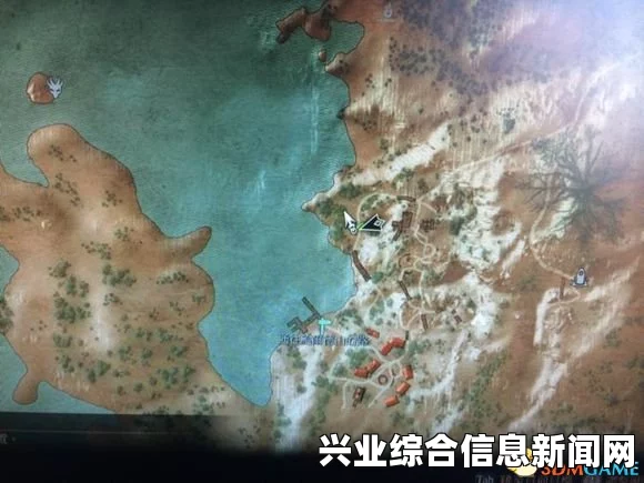 巫师3狂猎鲍尔德山魔力之所获取攻略，图文详解