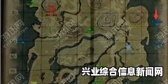 方舟生存进化，海底洞窟鲨鱼BUG点详解与图文指南