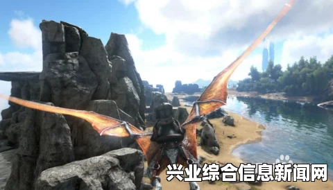 方舟，生存进化 海底洞窟鲨鱼卡BUG点图文介绍