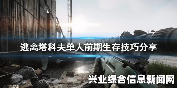 生存前期攻略，掌握生存技巧，轻松应对挑战
