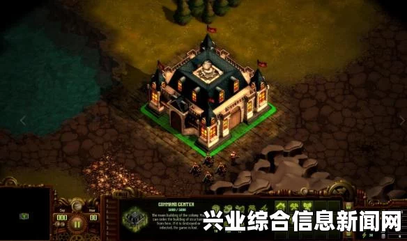 前期生存技巧