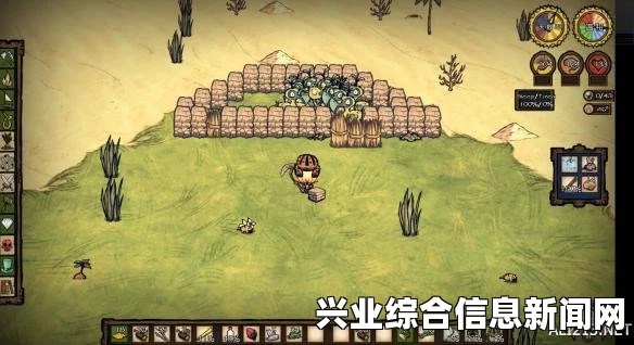 前期生存技巧