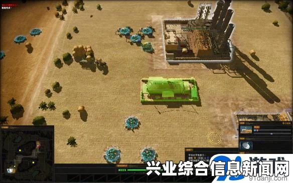 侵略模式简介