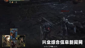 巫师3狂猎攻略解说第十一期，死而无憾难度挑战详解