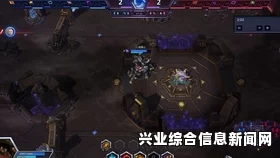 风暴英雄 阿兹莫丹大师级全面进阶攻略