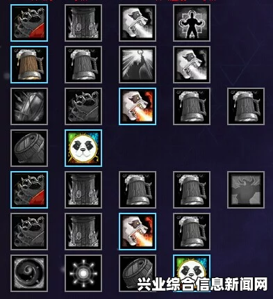 风暴英雄，陈风暴烈酒天赋分析、打法攻略及问答环节