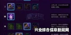 风暴英雄阿巴瑟天赋加点与打法详解攻略