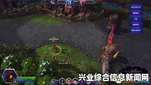 风暴英雄猎魔人维拉全方位攻略，维拉怎么玩？