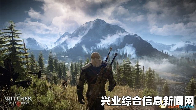 巫师3狂猎，最新DLC任务感想与心得