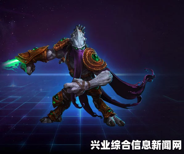 风暴英雄泽拉图天赋解析与打法攻略，泽拉图怎么玩