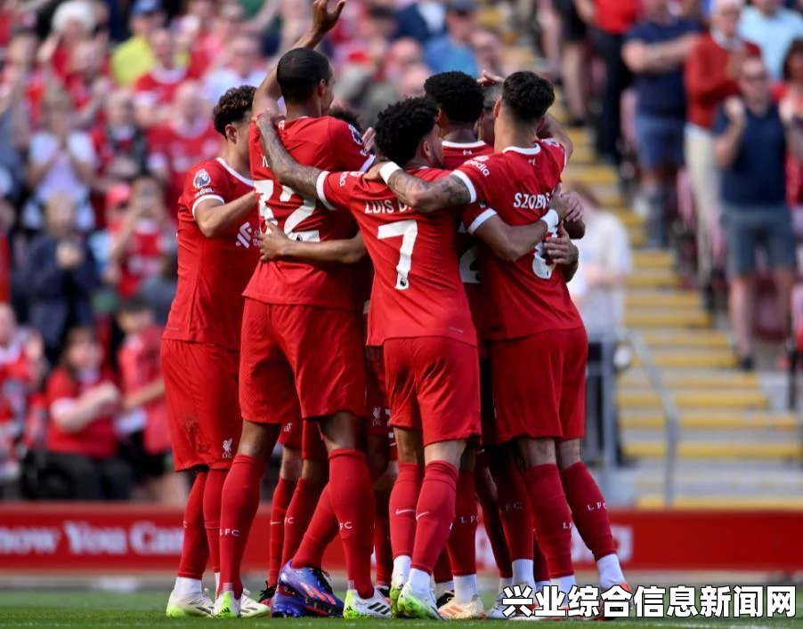 FIFA 15 利物浦VS阿森纳英超激情解说视频攻略